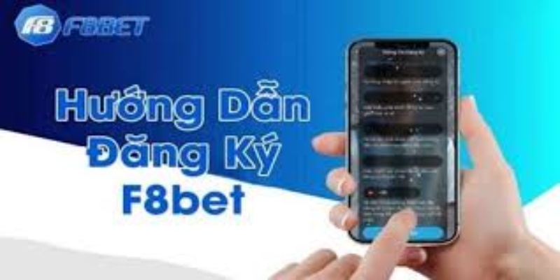 Tại Sao Nên Đăng Ký Tại F8BET1.icu?