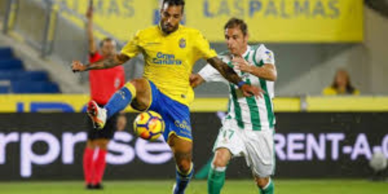 Real Betis: Tham Vọng Và Áp Lực