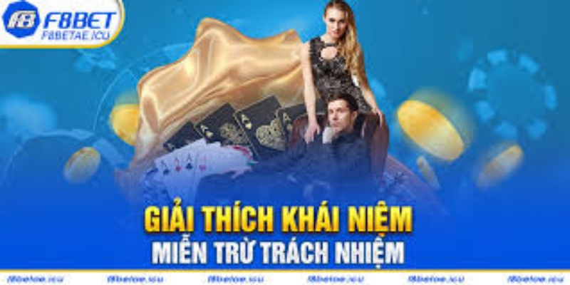 Miễn Trừ Trách Nhiệm Pháp Lý