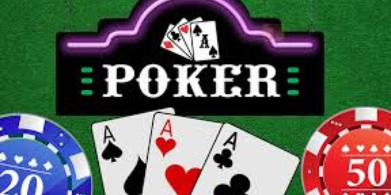 Chiến Lược Chơi Poker Hiệu Quả