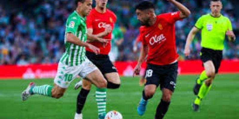 Khả năng giành chiến thắng của Real Betis